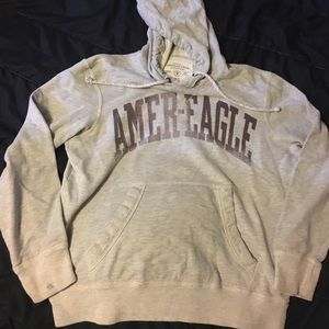Women’s American Eagle Hoodie